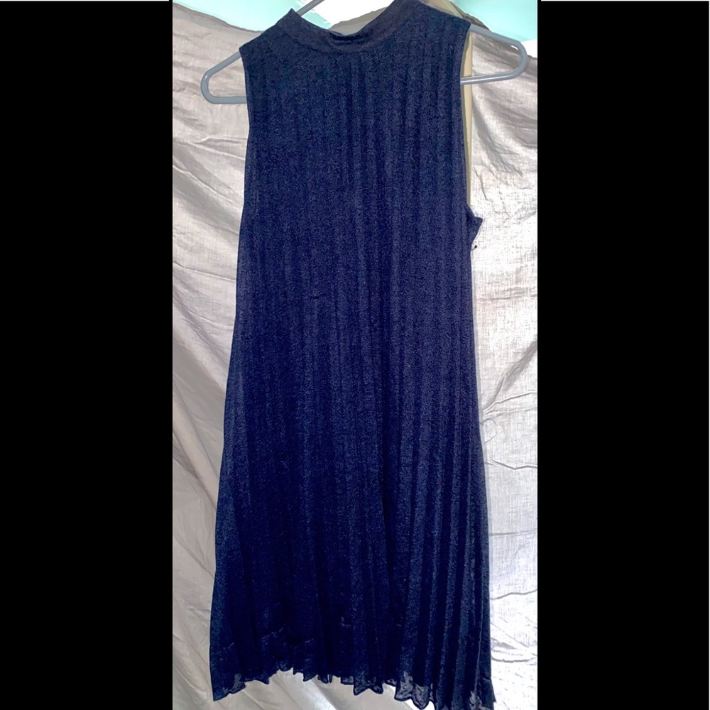 A dress.